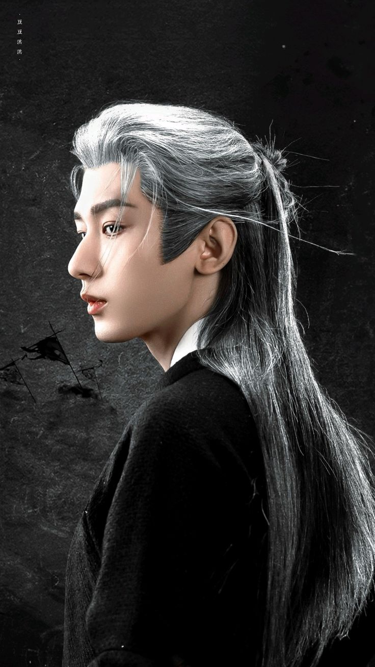 Behind-the-scenes cut of Cheng Yi