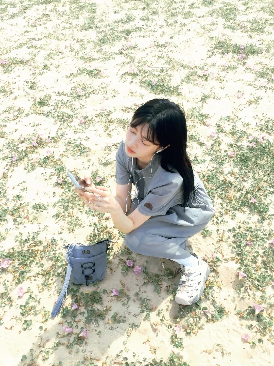 Latest photo of Jung Somin
