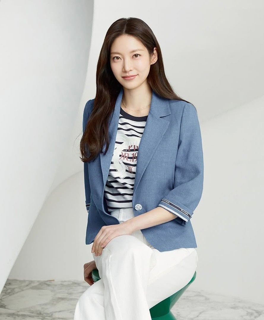 A moment captured by a fan of Gong Seungyeon