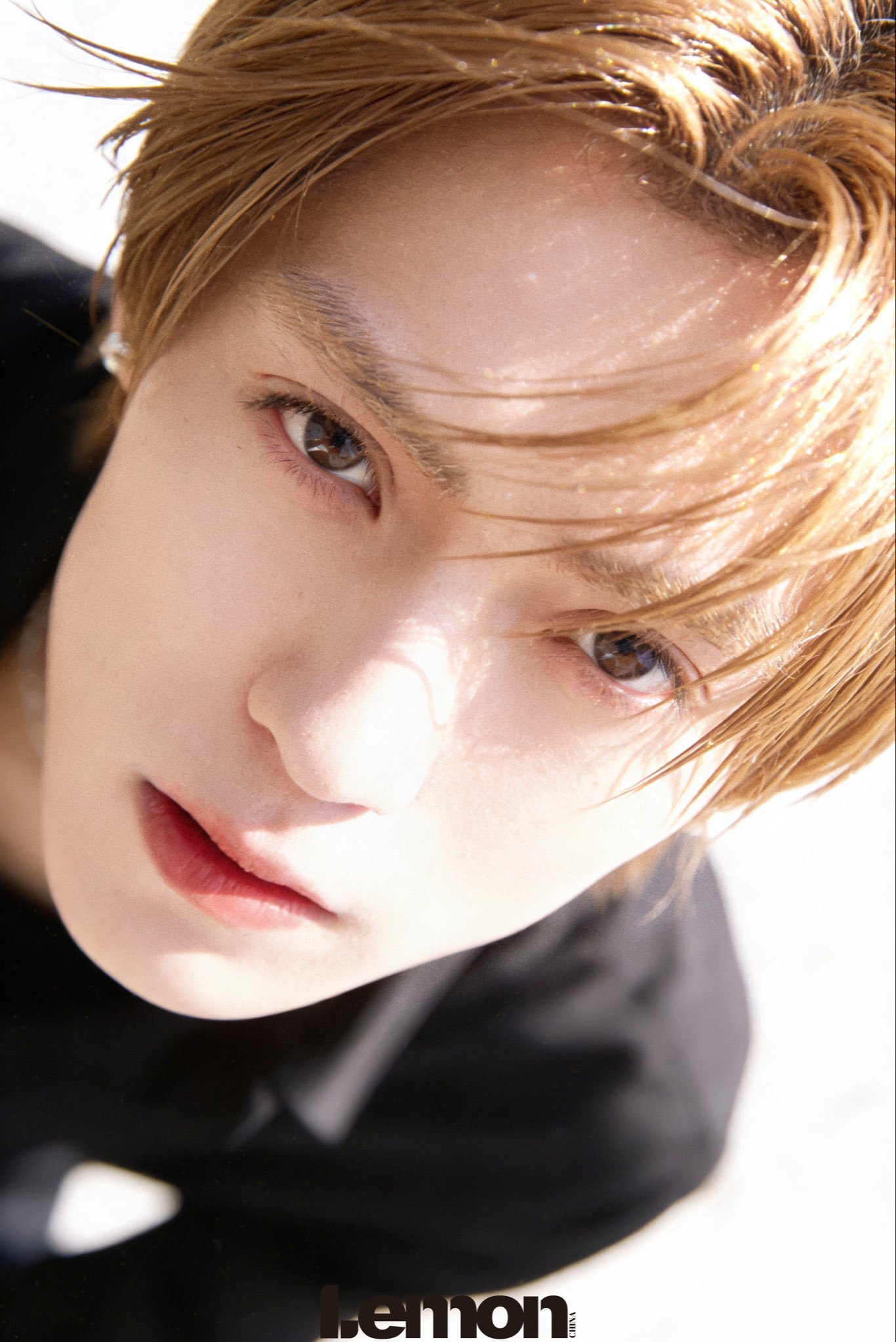Latest photo of Kan Hideyoshi