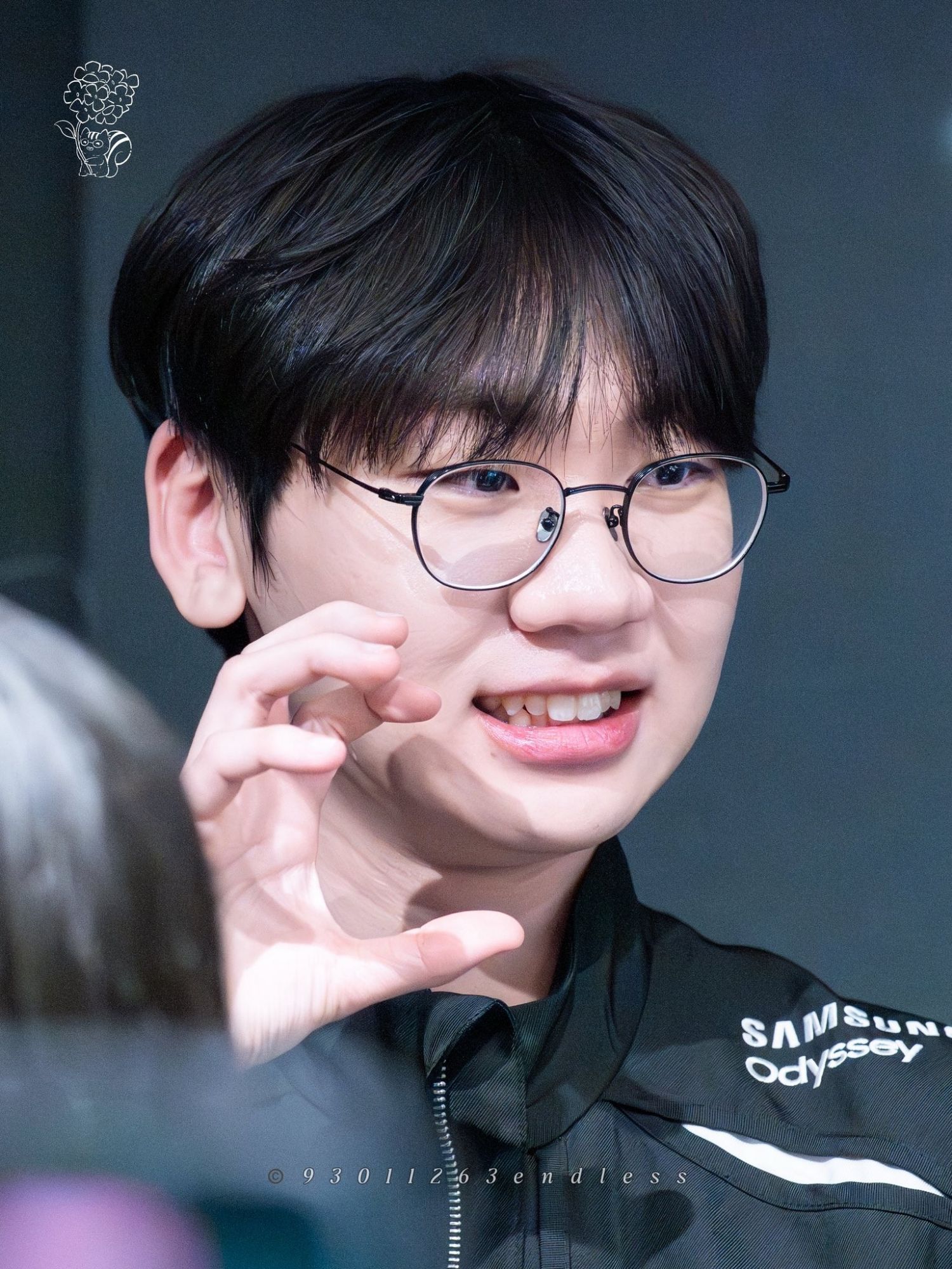 Latest photo of Doran