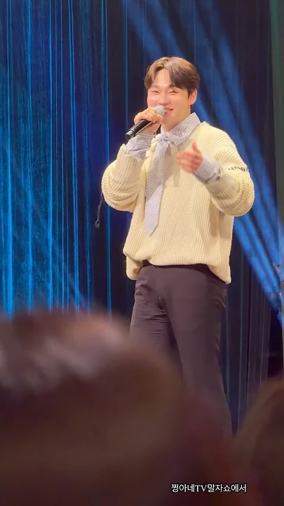 パク・ソジンの最近の活動ショット