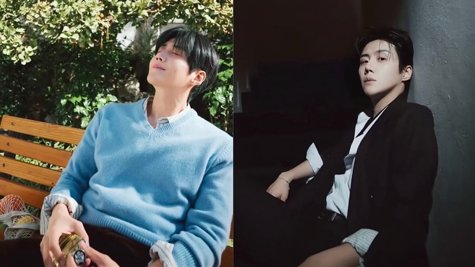 キム・ソンホの最新写真