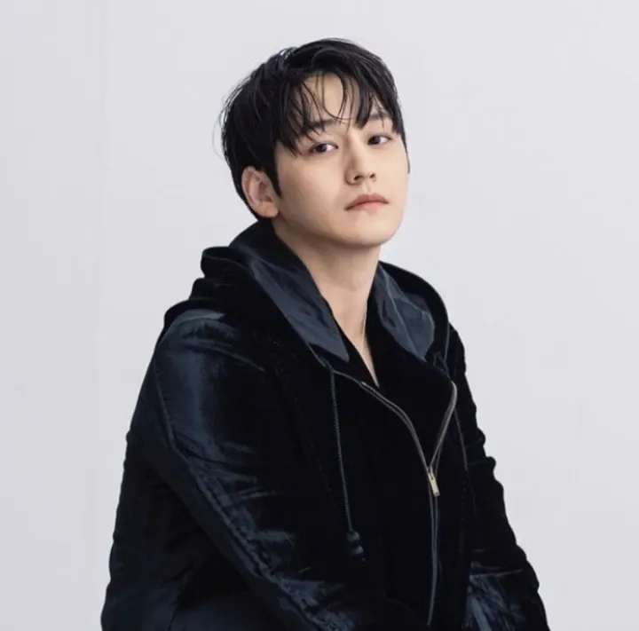 Cuplikan di balik layar dari Kim Bum