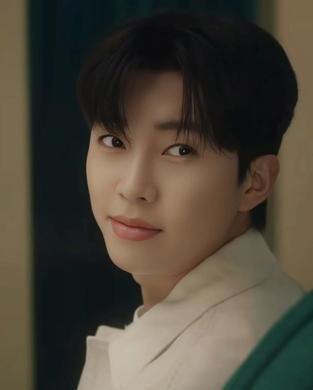 Latest photo of Lim Youngwoong