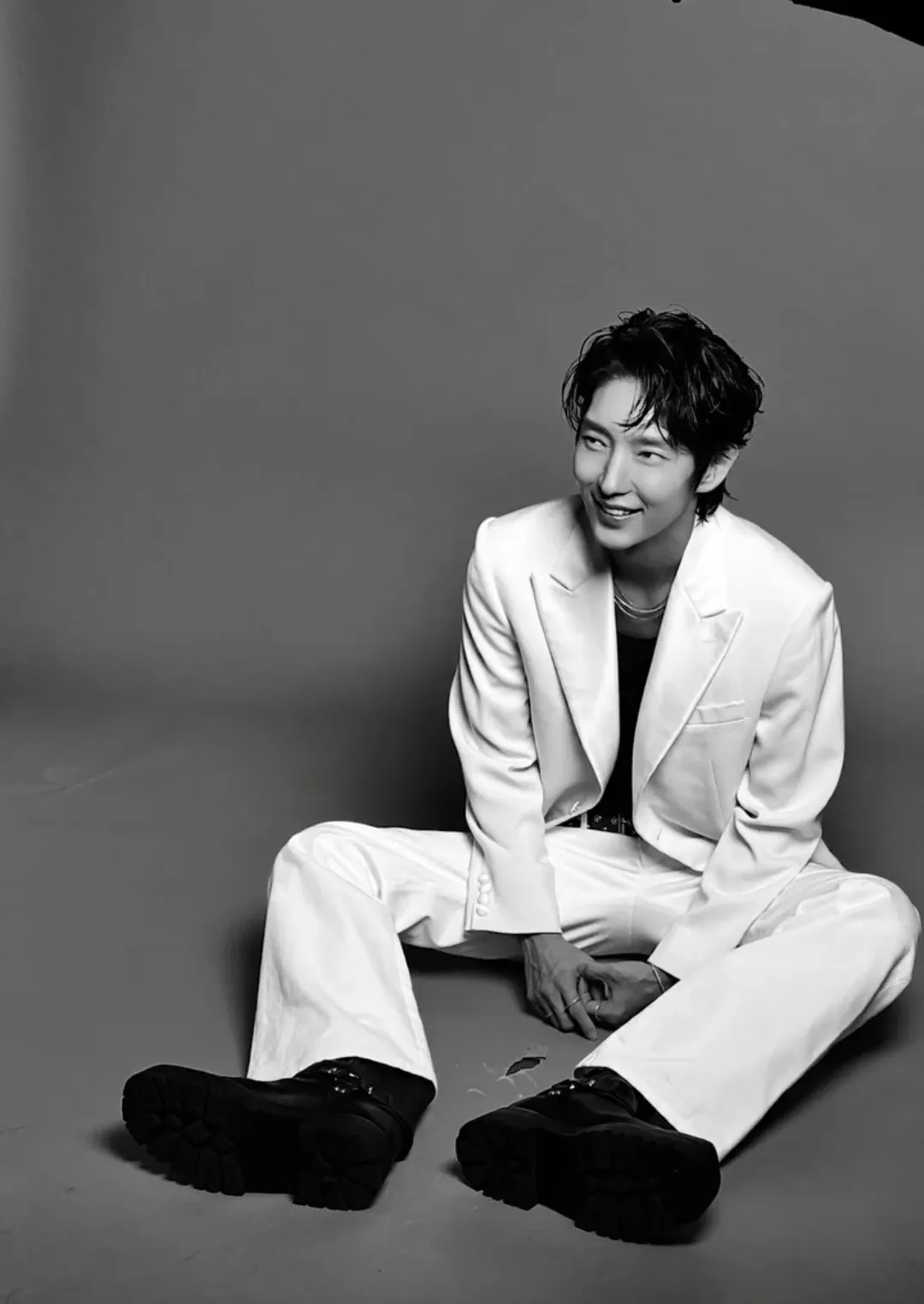 이준기 최근 활동샷