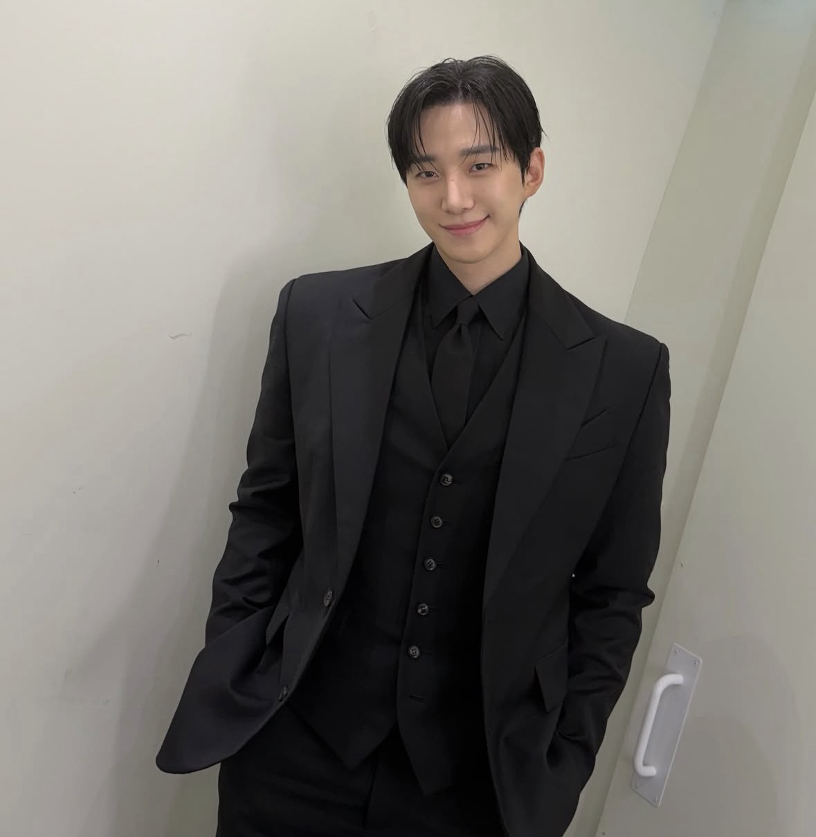 イ・ジュノの最新写真