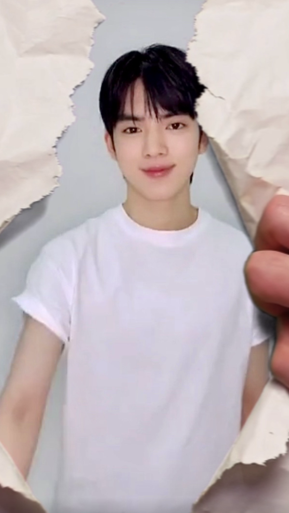 Today's popular wallpaper in Cha Junhwan community