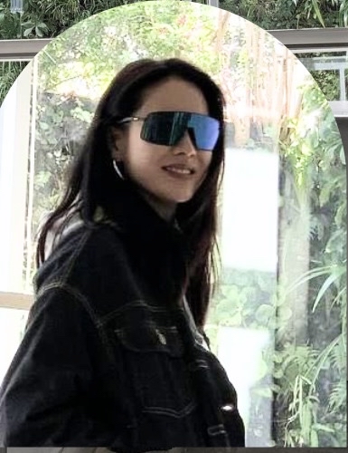 손예진 팬이 찍은 순간