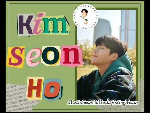 Latest photo of Kim Seonho