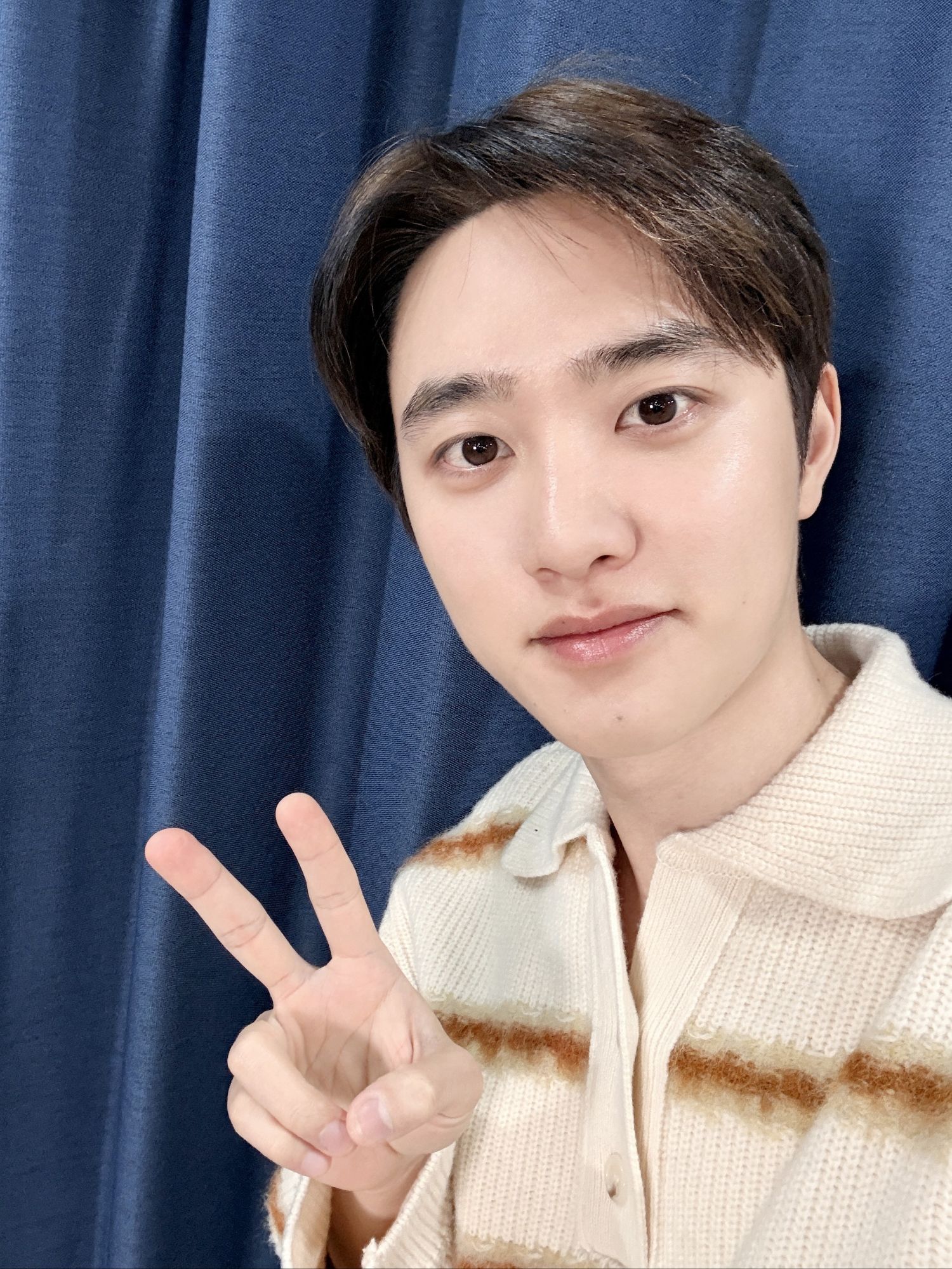 도경수 (디오)의 최신 사진