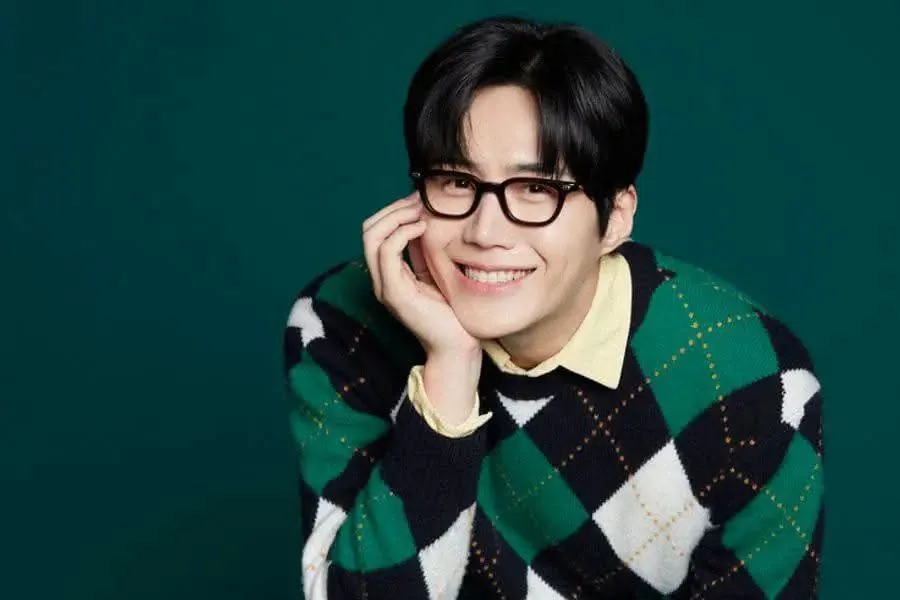 김선호의 최신 사진