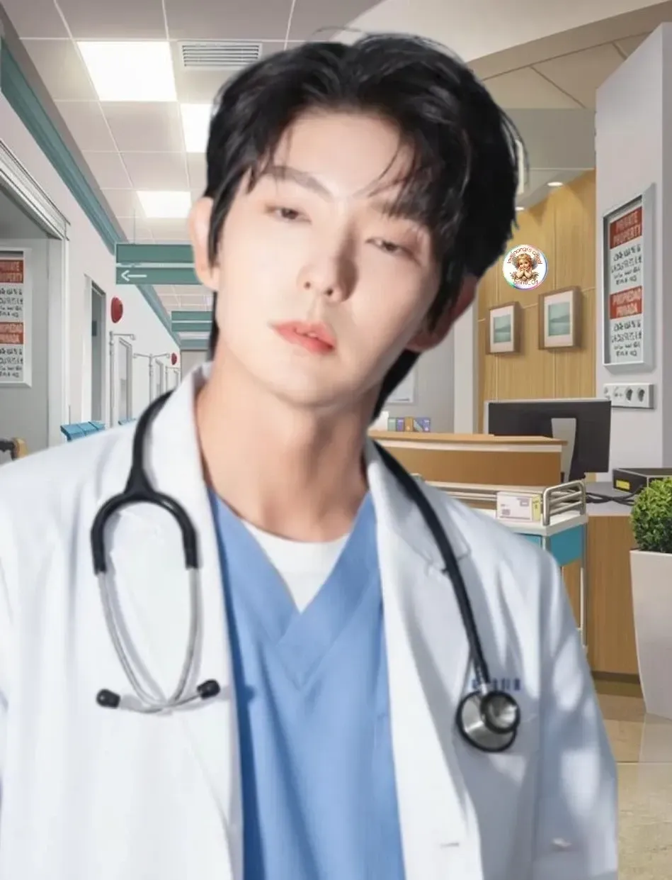 이준기 최근 활동샷