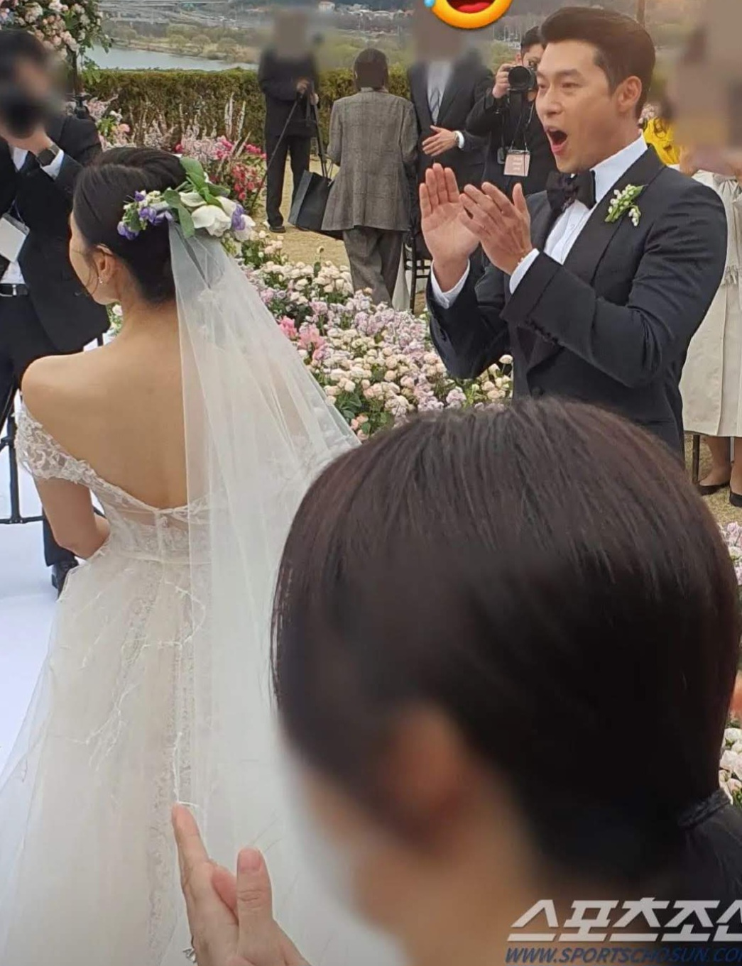 손예진의 최신 사진