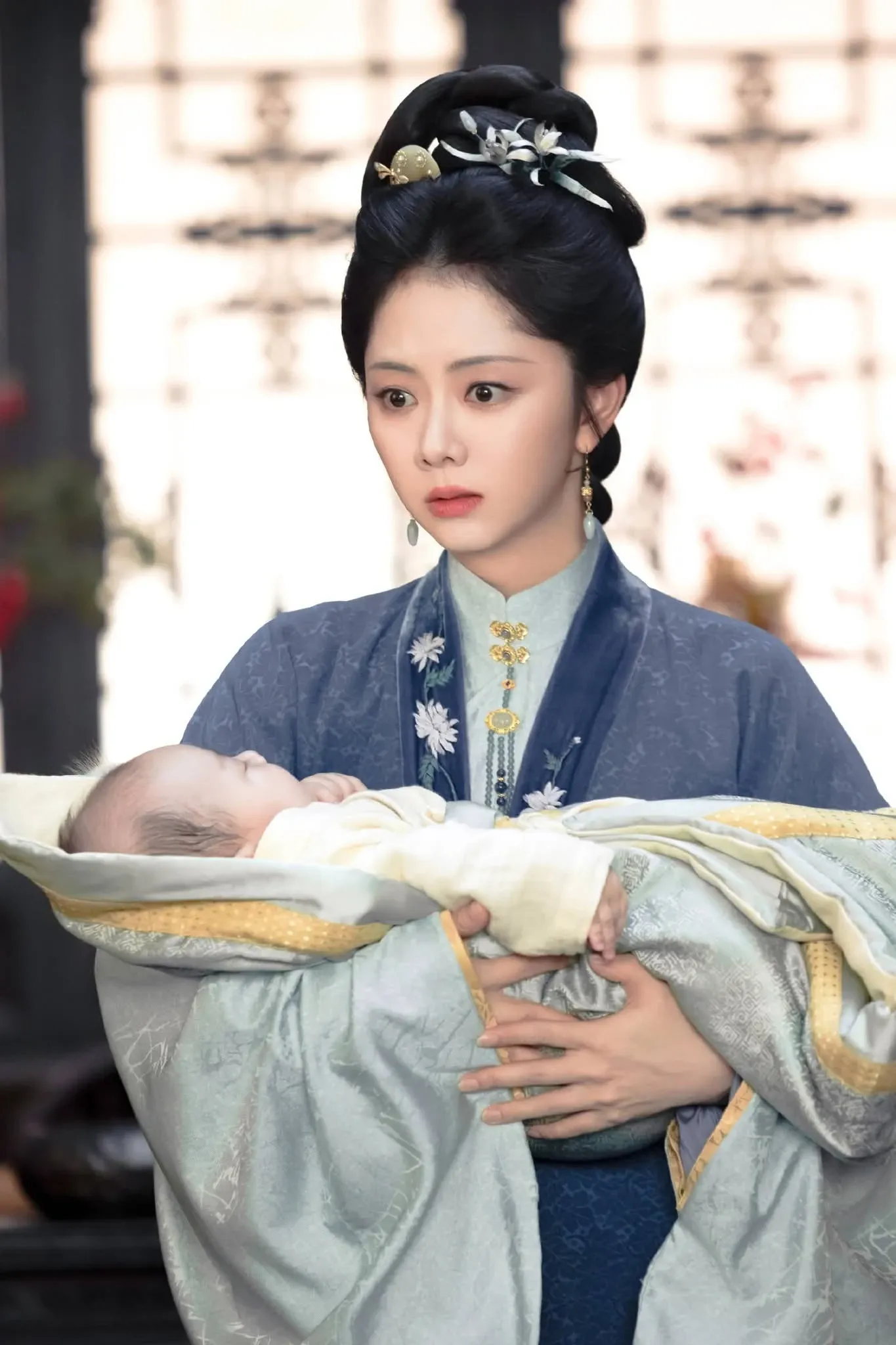 Latest photo of Tan Song Yun
