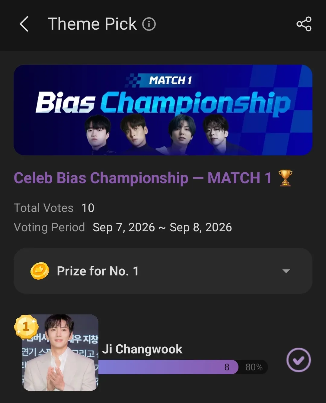 Popular celeb content trending in the community