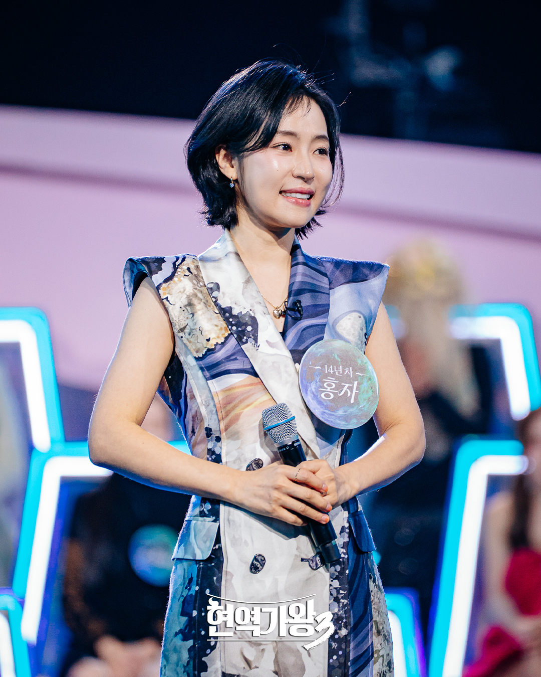 Foto kegiatan terbaru dari Hong Ja