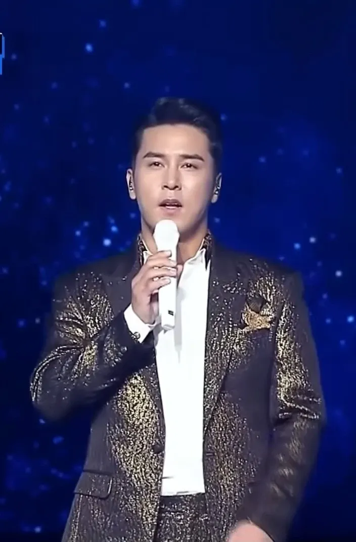 Cuplikan di balik layar dari Jang Minho