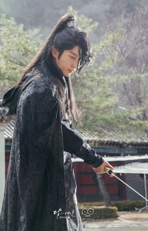 이준기의 최신 사진
