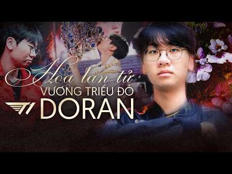 Latest photo of Doran