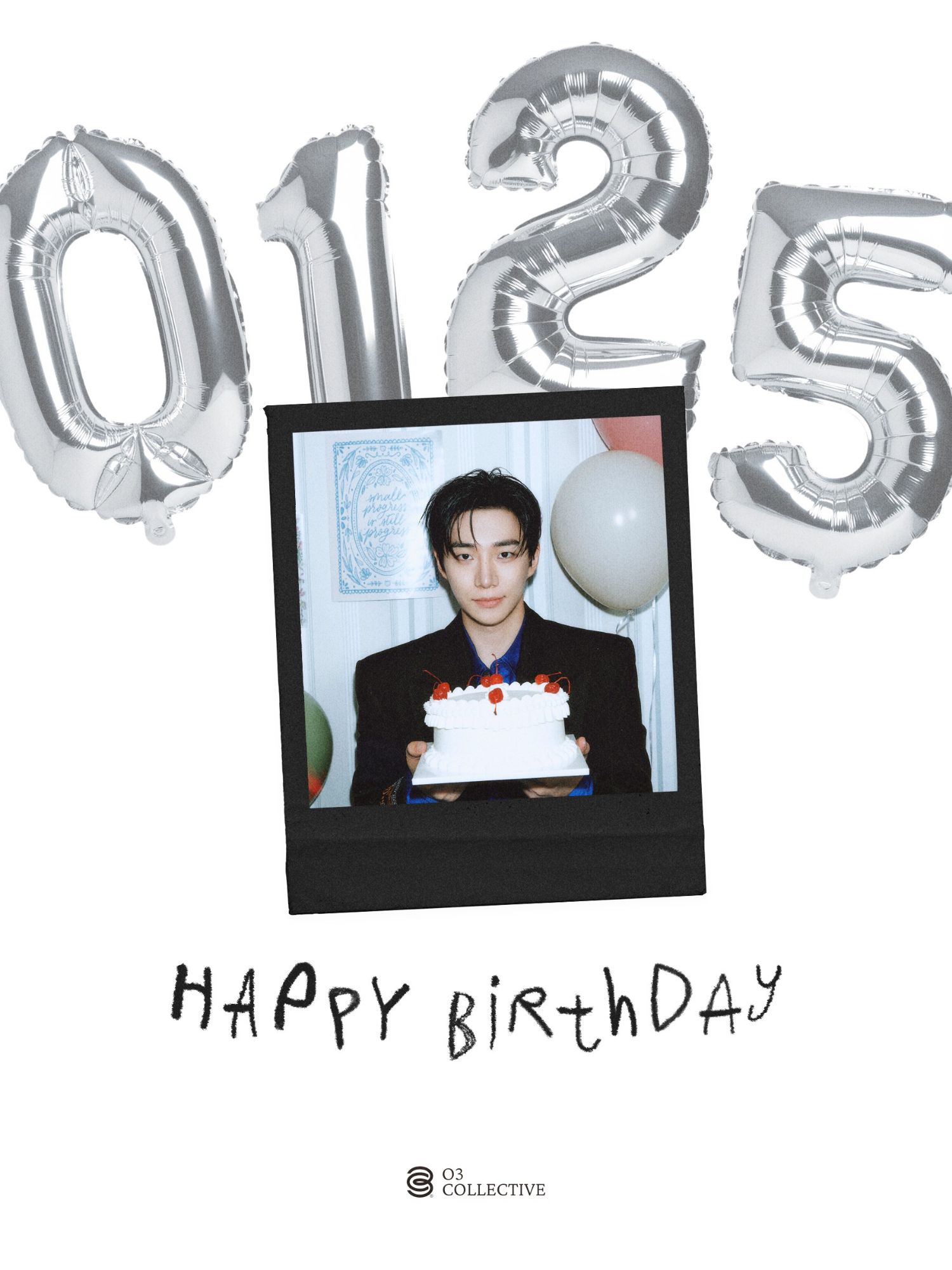 粉絲拍下的李俊昊瞬間