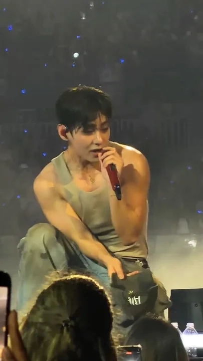 Representative background image loved by Kim Taehyung (V) fandom