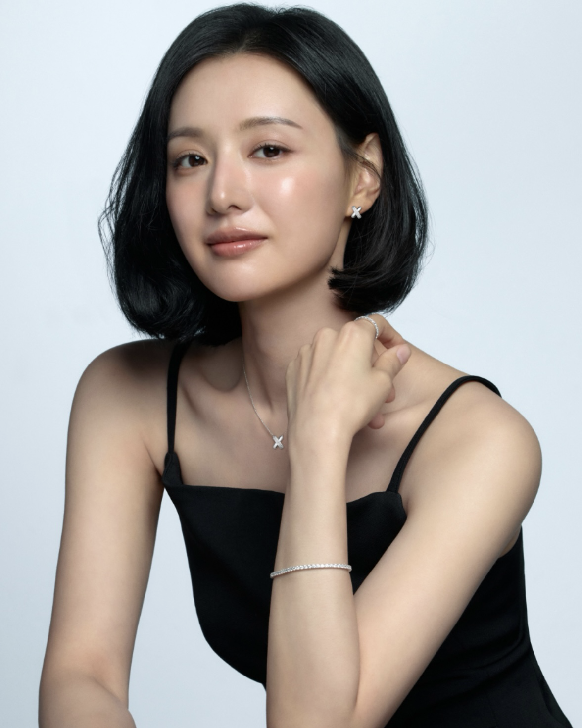 Latest photo of Kim Jiwon