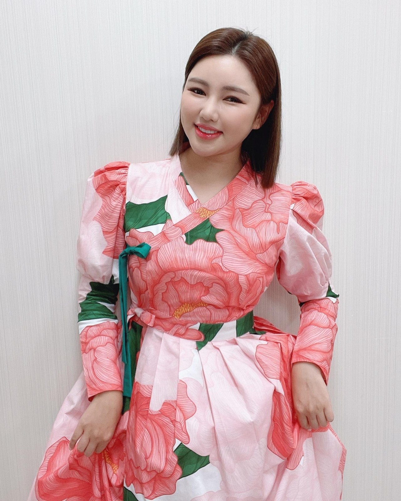 粉絲拍下的宋歌人瞬間