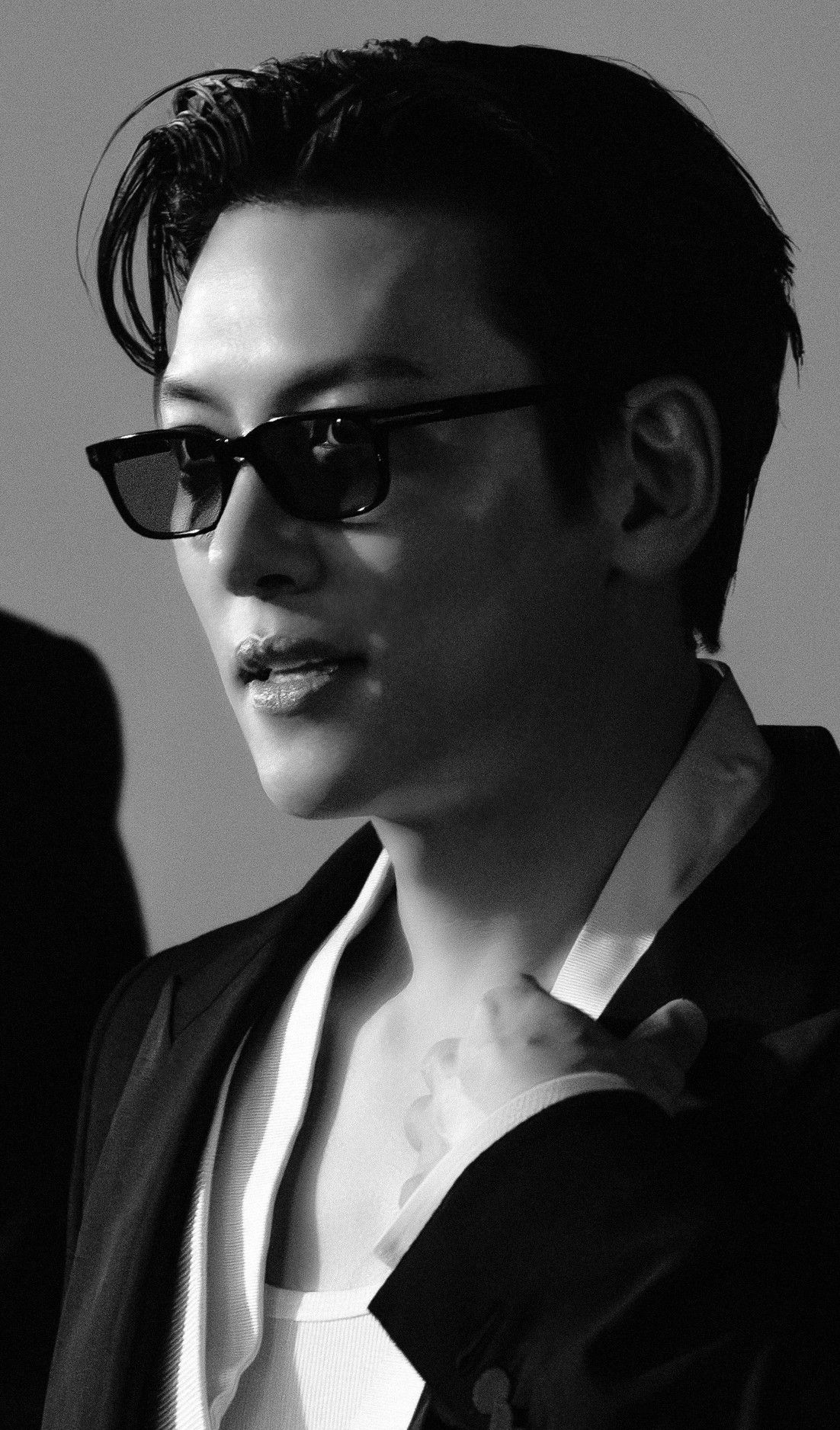 池昌旭的最新照片