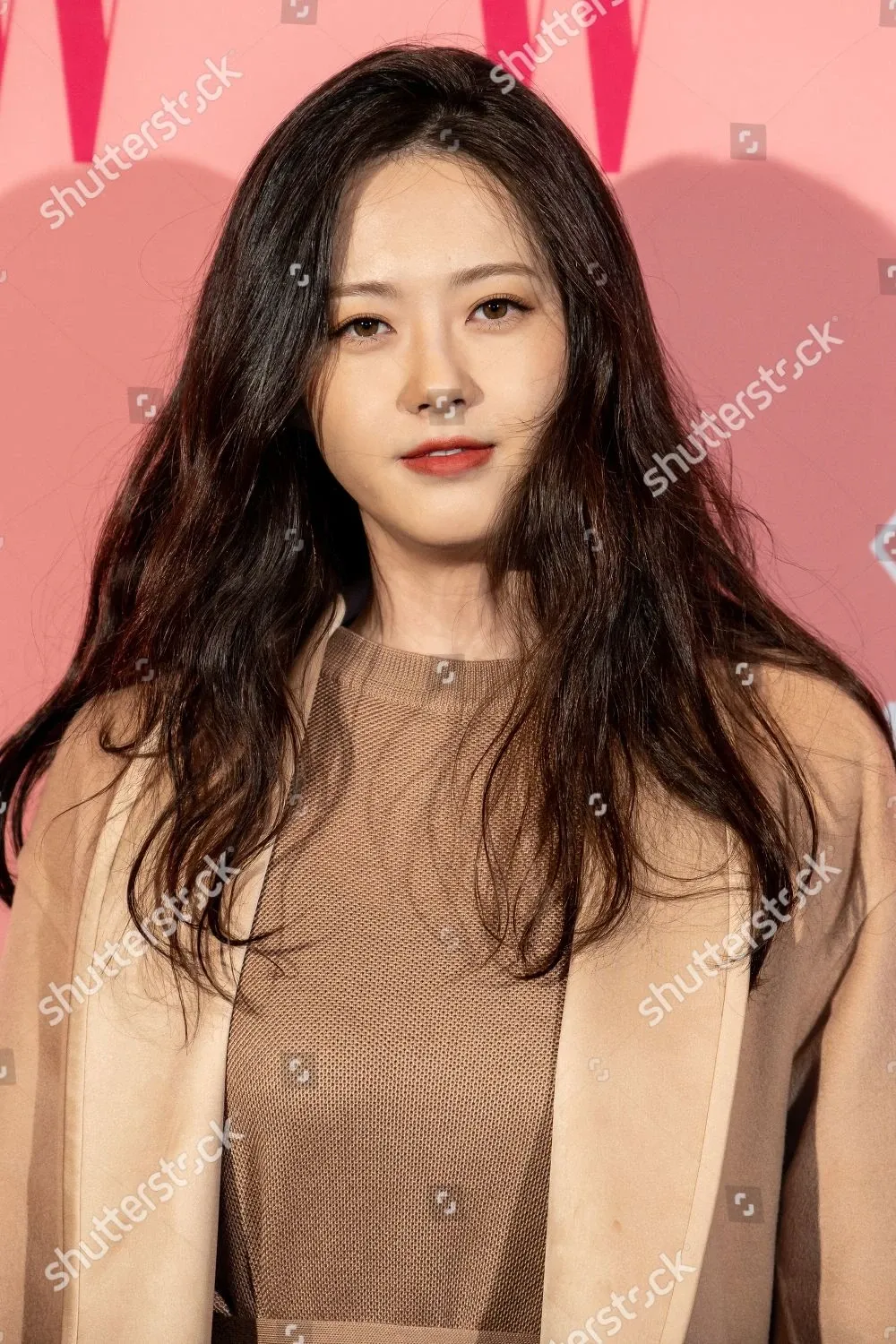 Recent activity shot of Go Ara