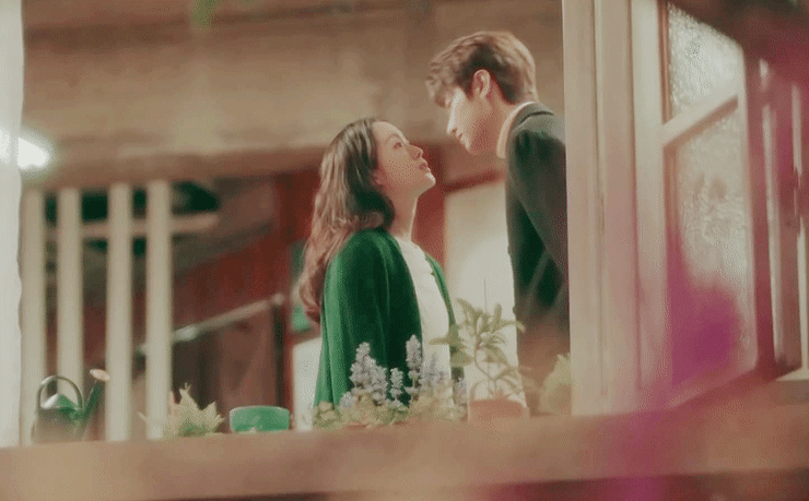 金高銀的近期活動照