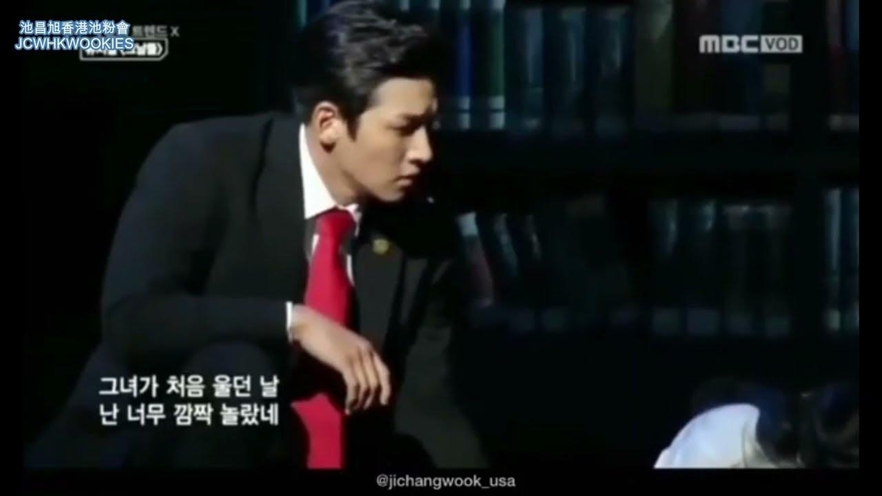 池昌旭的最新照片