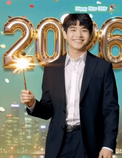 赵明燮的近期活动照