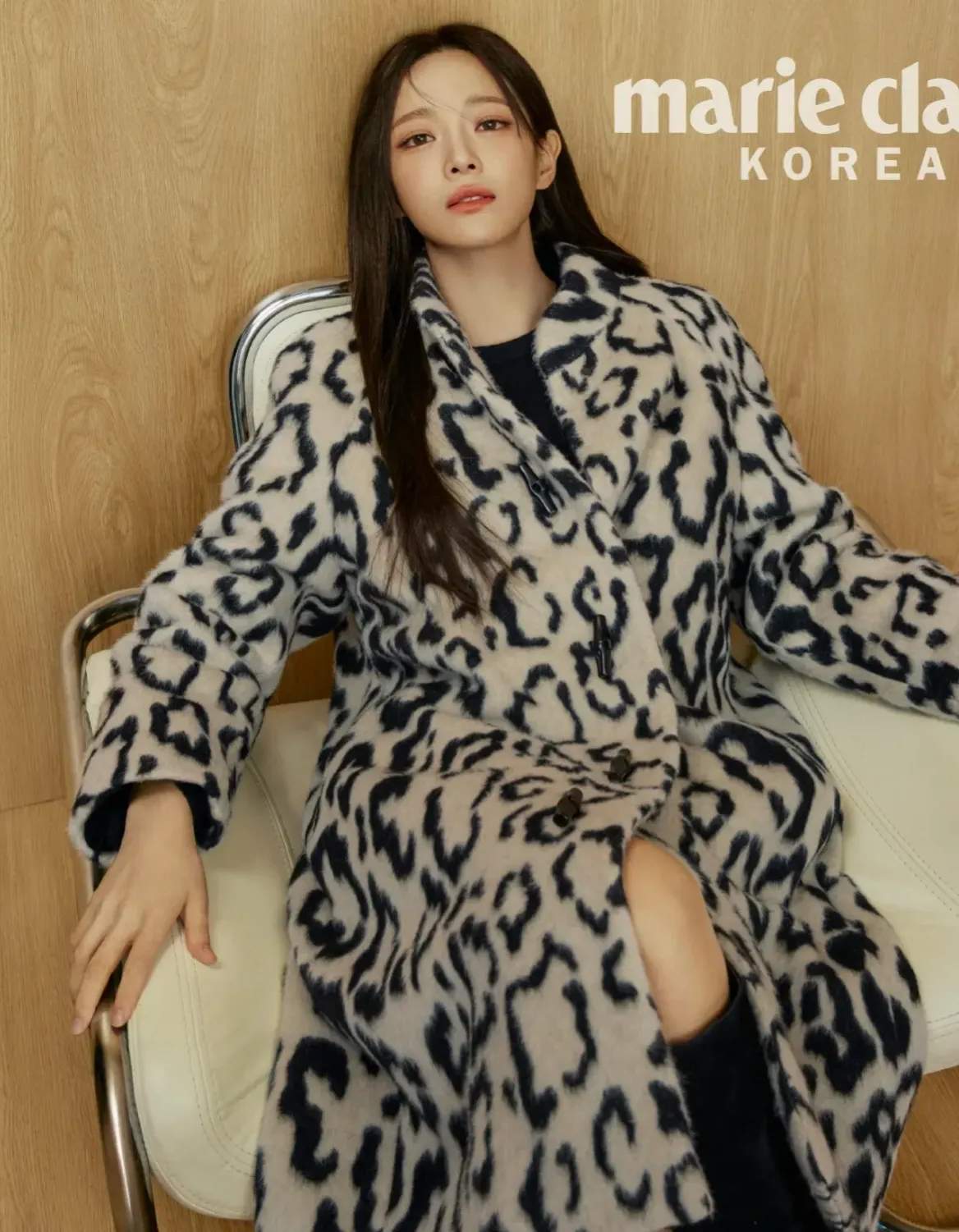 Latest photo of Kim Sejeong
