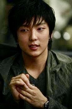 이준기 최근 활동샷