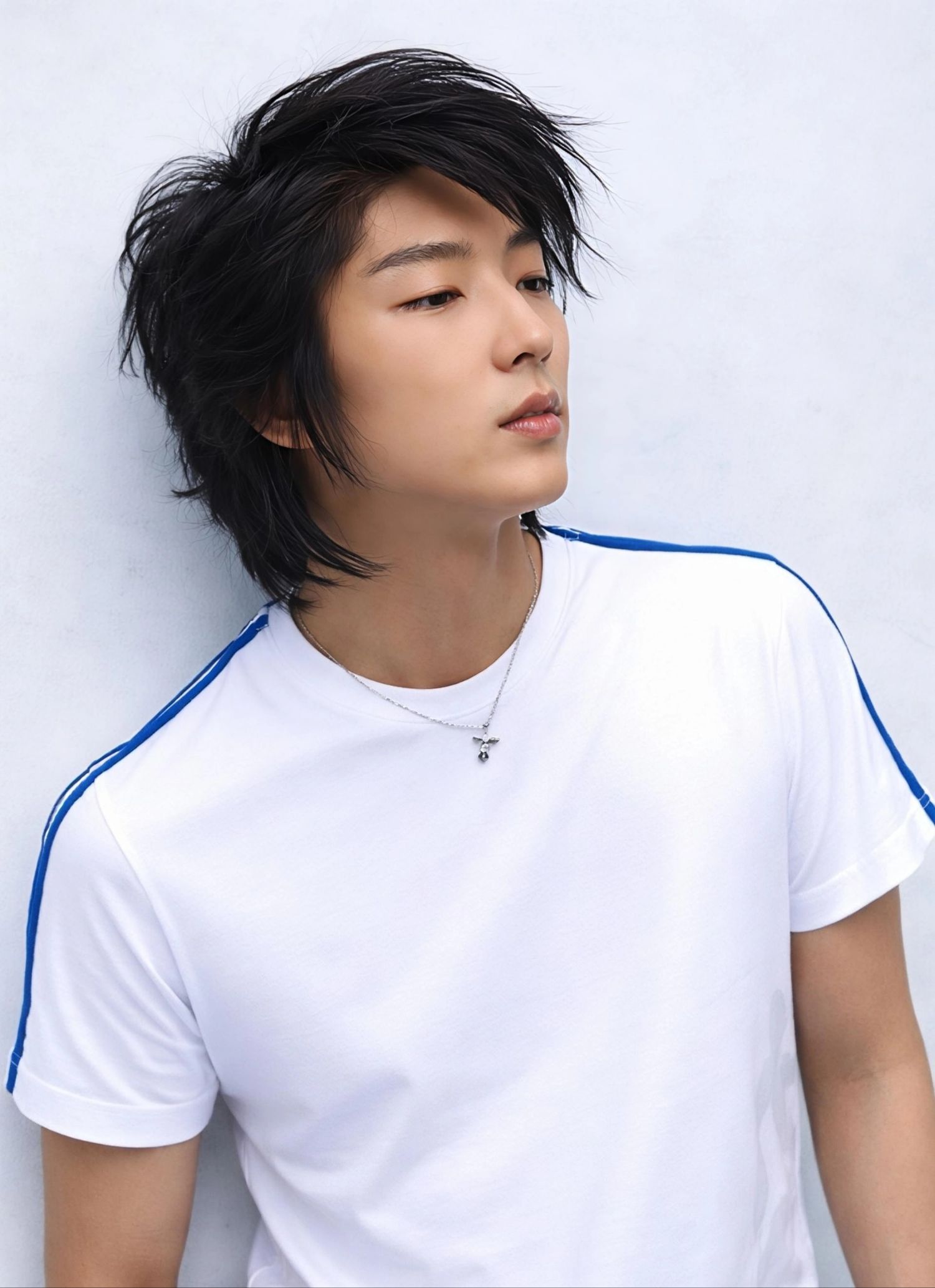 イ・ジュンギの最近の活動ショット