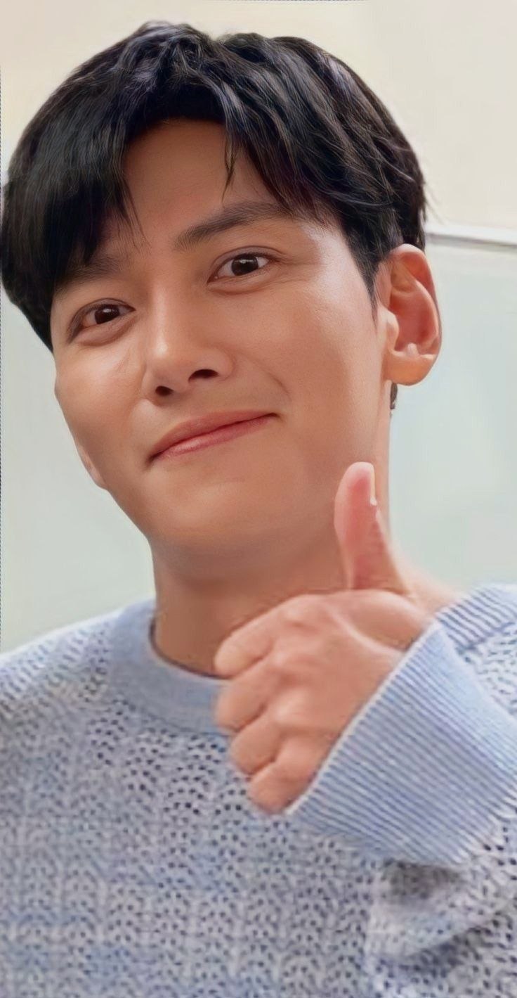 Representative background image loved by Ji Changwook fandom
