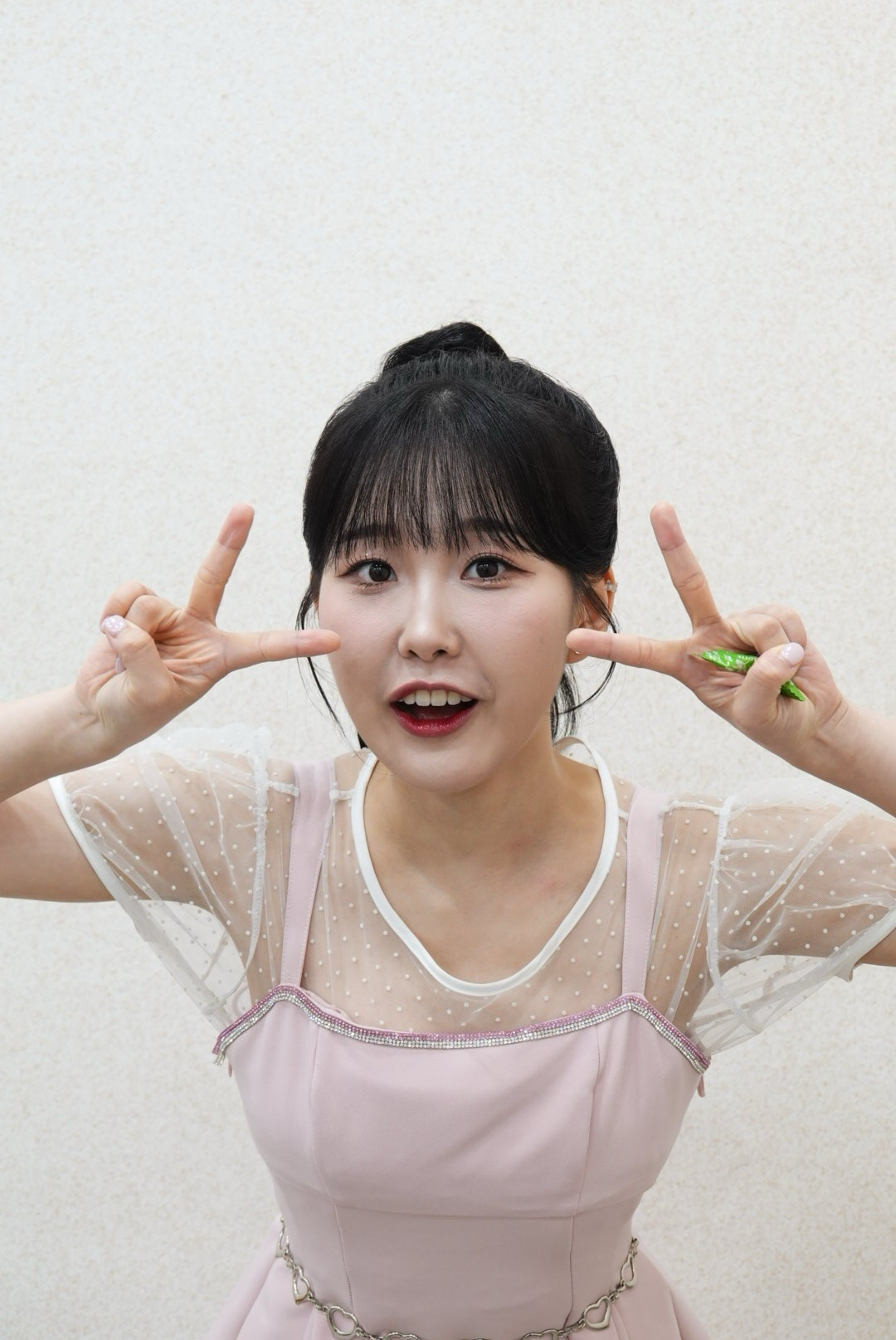 Latest photo of Hong Seongyun