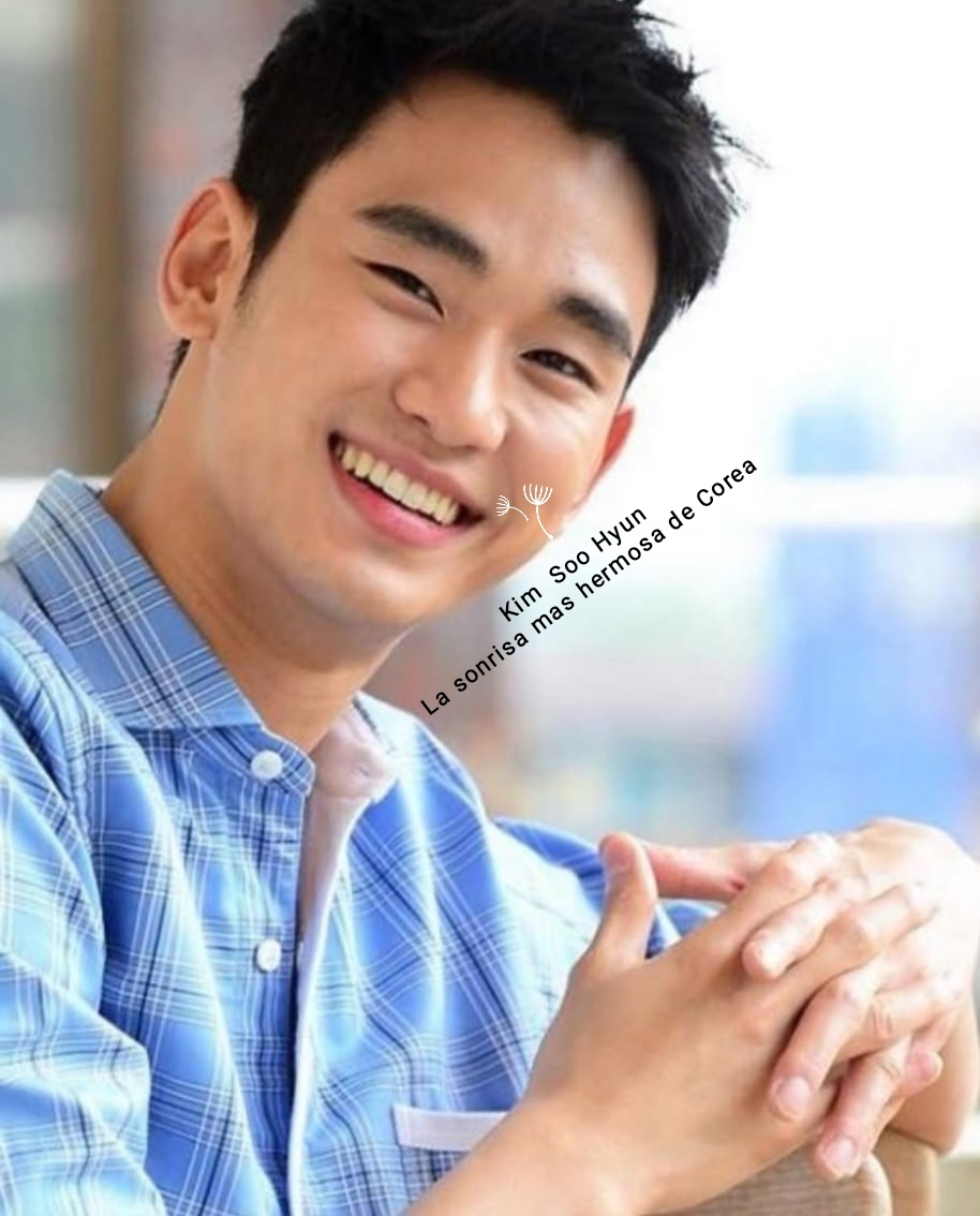 キム・スヒョンのビハインドカット