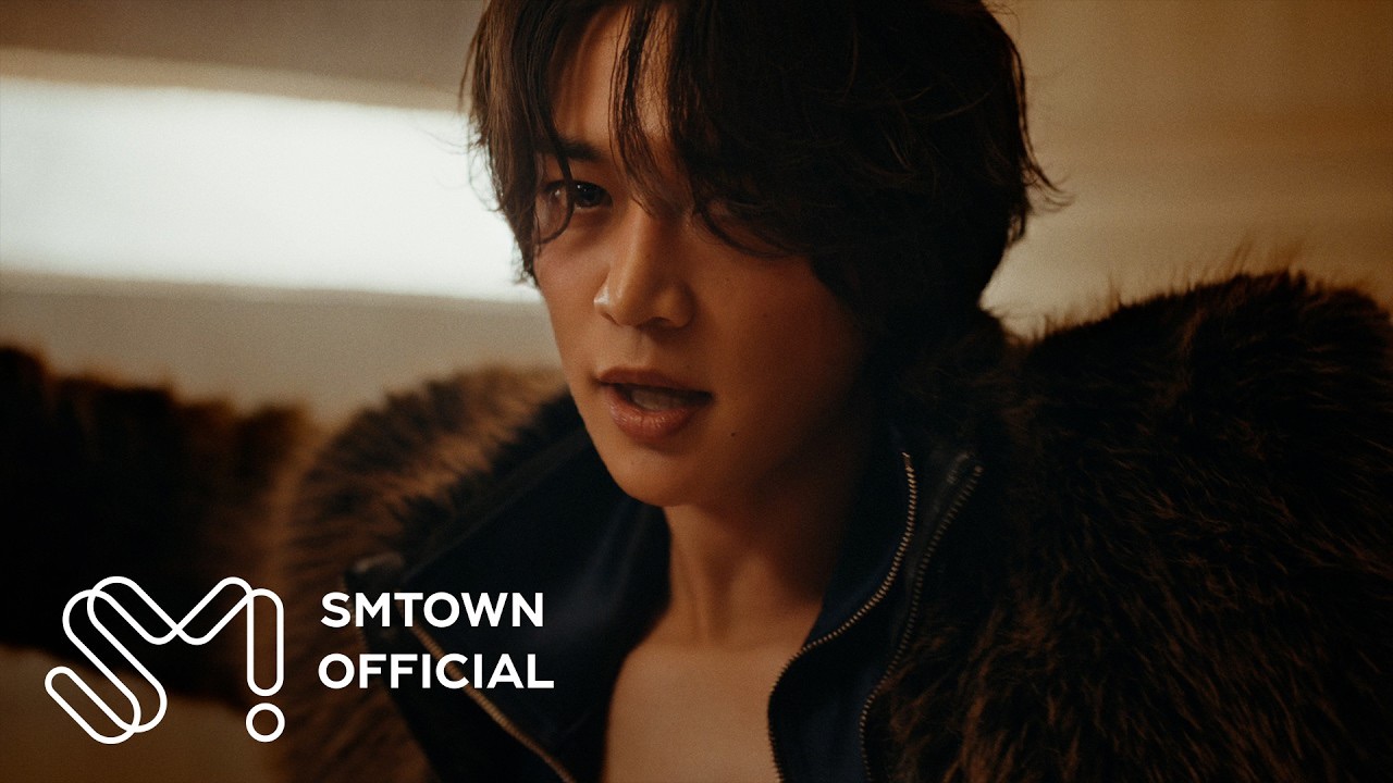 Recent activity shot of Choi Minho