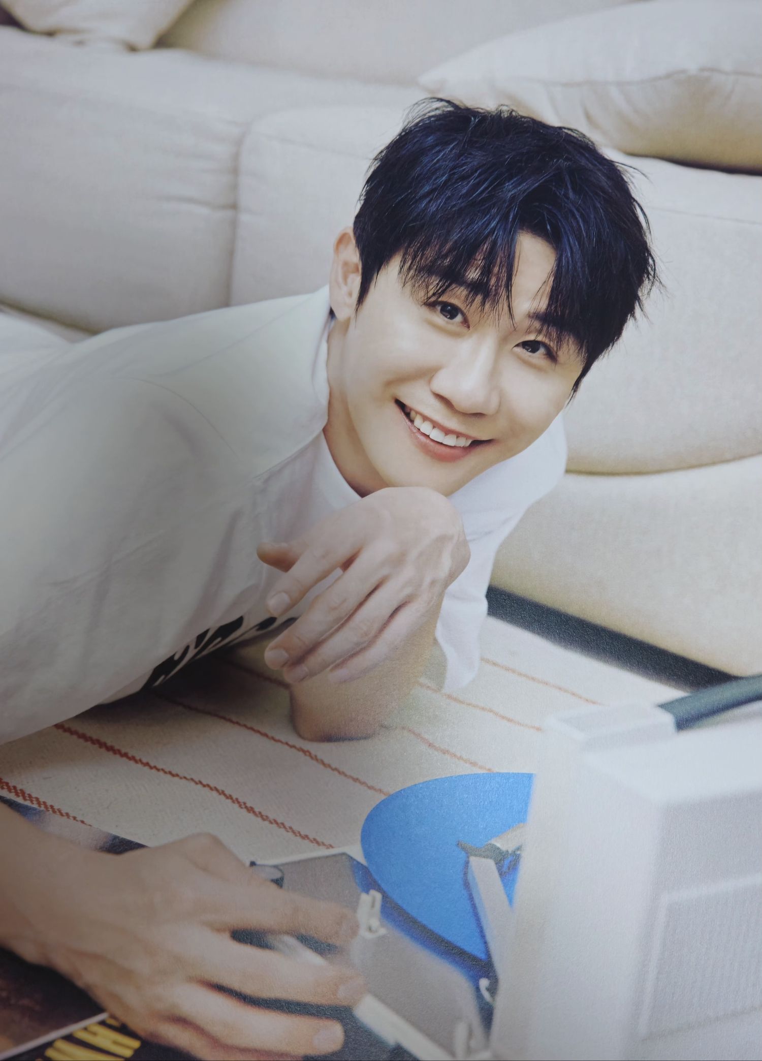 永卓的最新照片