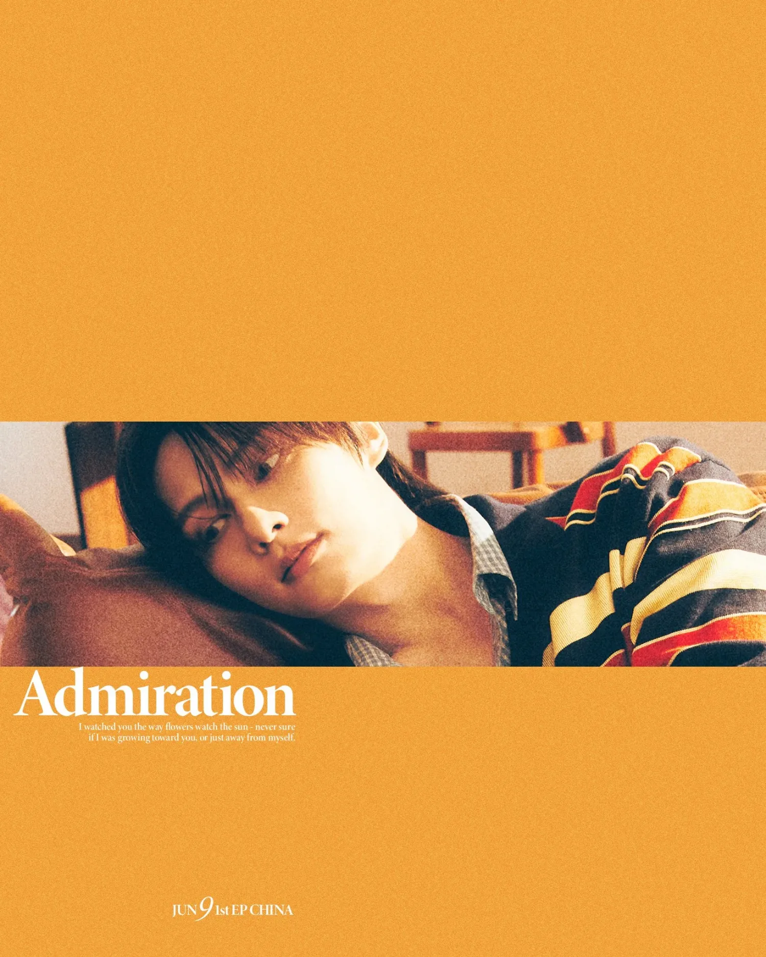 Latest photo of Wen Junhui